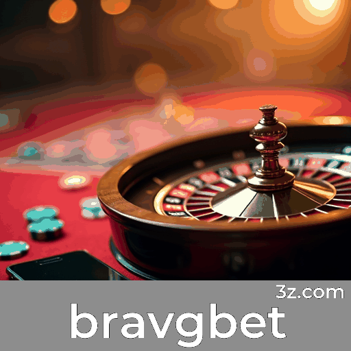 Experiência Mobile Inovadora com o Aplicativo bravgbet